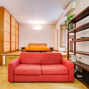  Appartamento Vatican Museums - Zen-style Loft With Jacuzzi