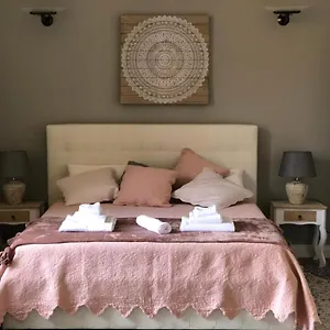  Appartamento Luxury Camilla