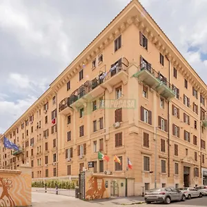  Appartamento Daniela, Pied-a-terre Al Vaticano