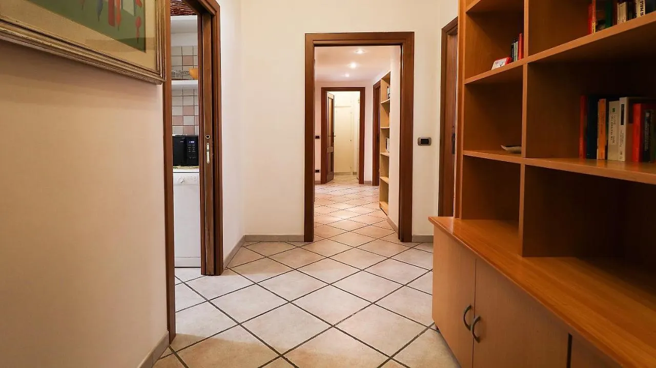 Apartment Il Tettuccio Di Valerio Rome
