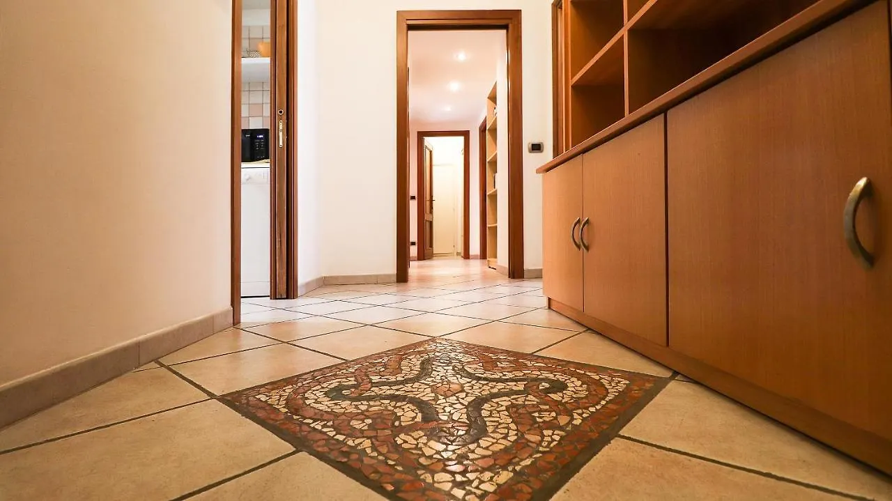 Apartment Il Tettuccio Di Valerio Rome Italy