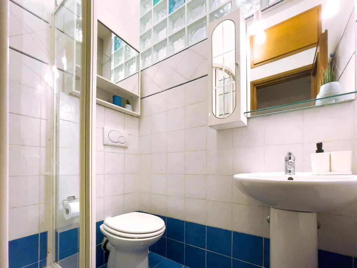 Apartment Il Tettuccio Di Valerio Rome Italy