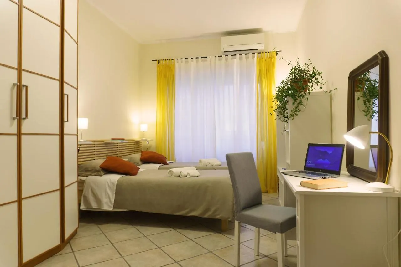 Apartment Il Tettuccio Di Valerio Rome 0*,