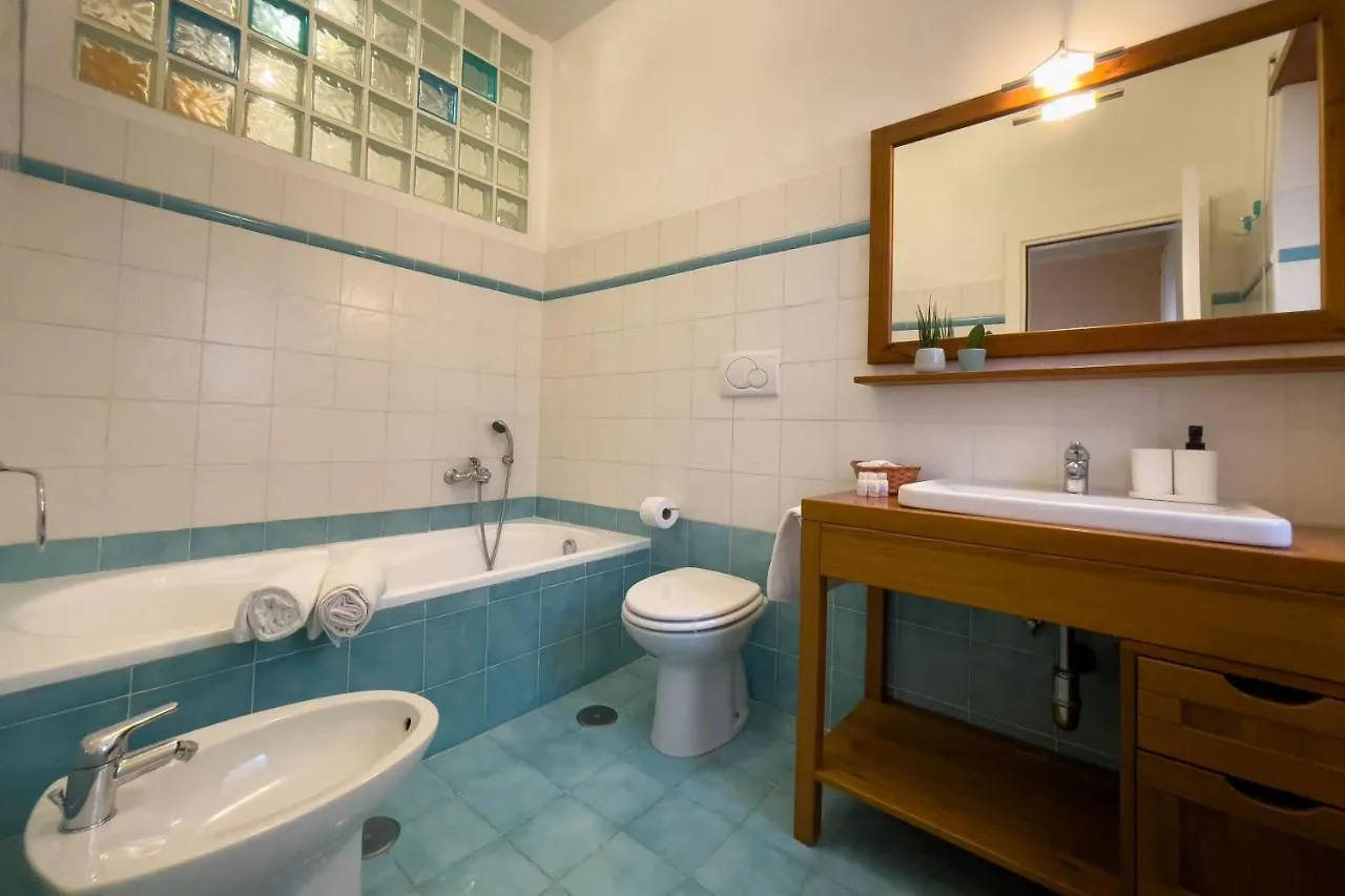 Apartment Il Tettuccio Di Valerio Rome