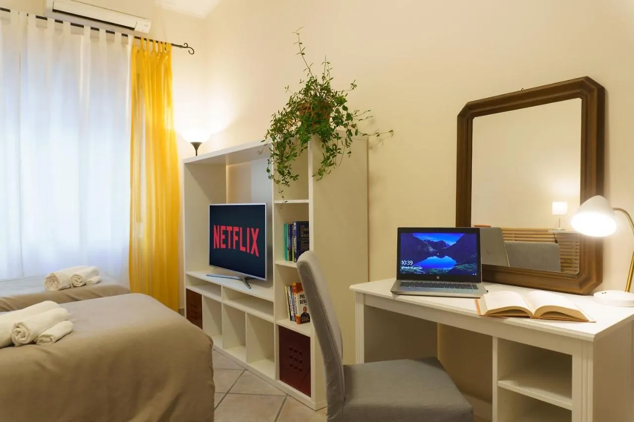 Apartment Il Tettuccio Di Valerio Rome